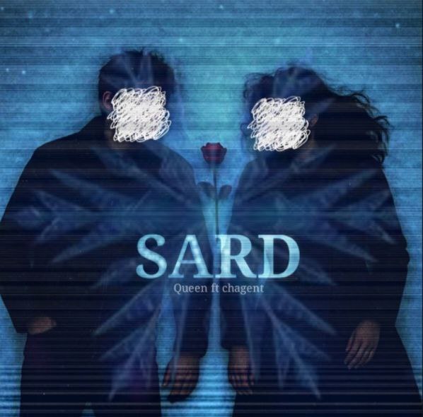 Chagent & Queen – Sard
