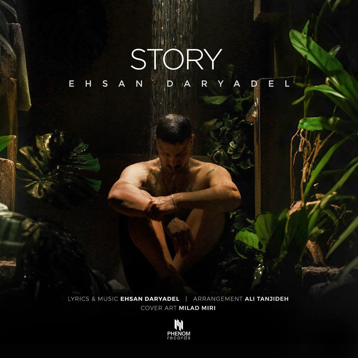 Ehsan Daryadel – Story