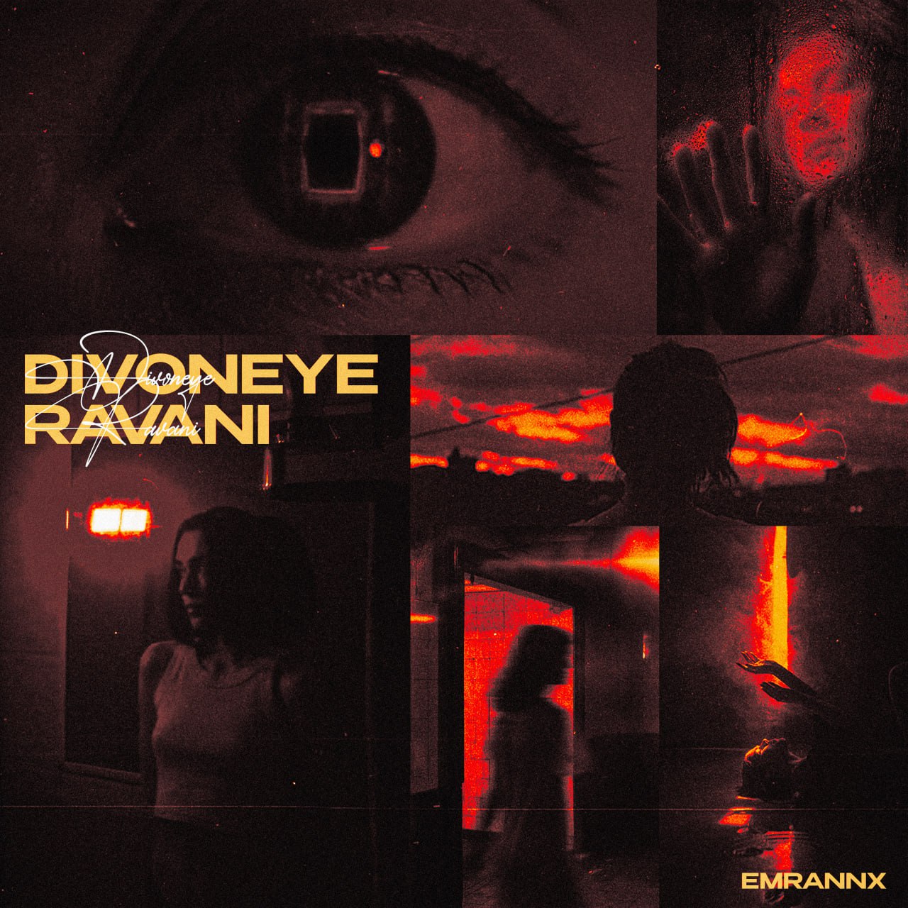 EmranNX – Divoneye Ravani