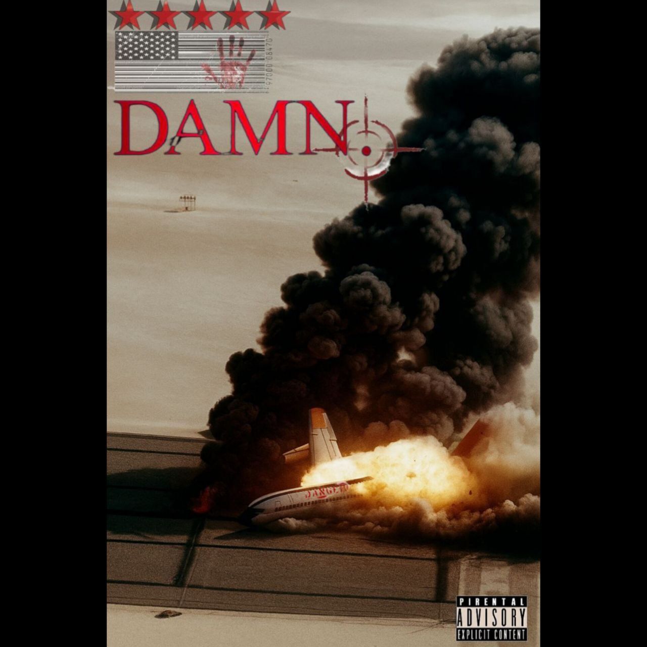 HighFM – DAMN