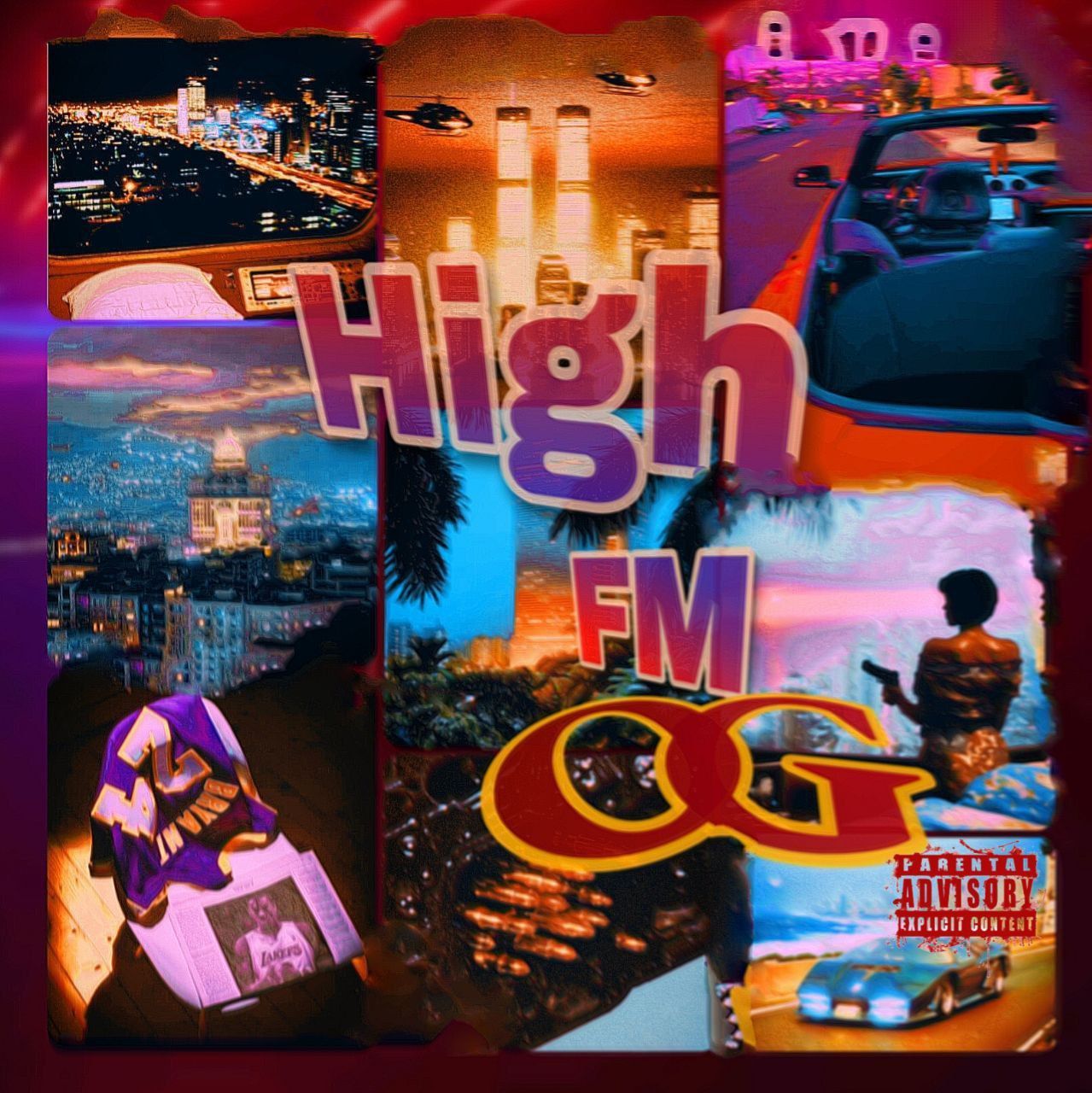 HighFM – OG