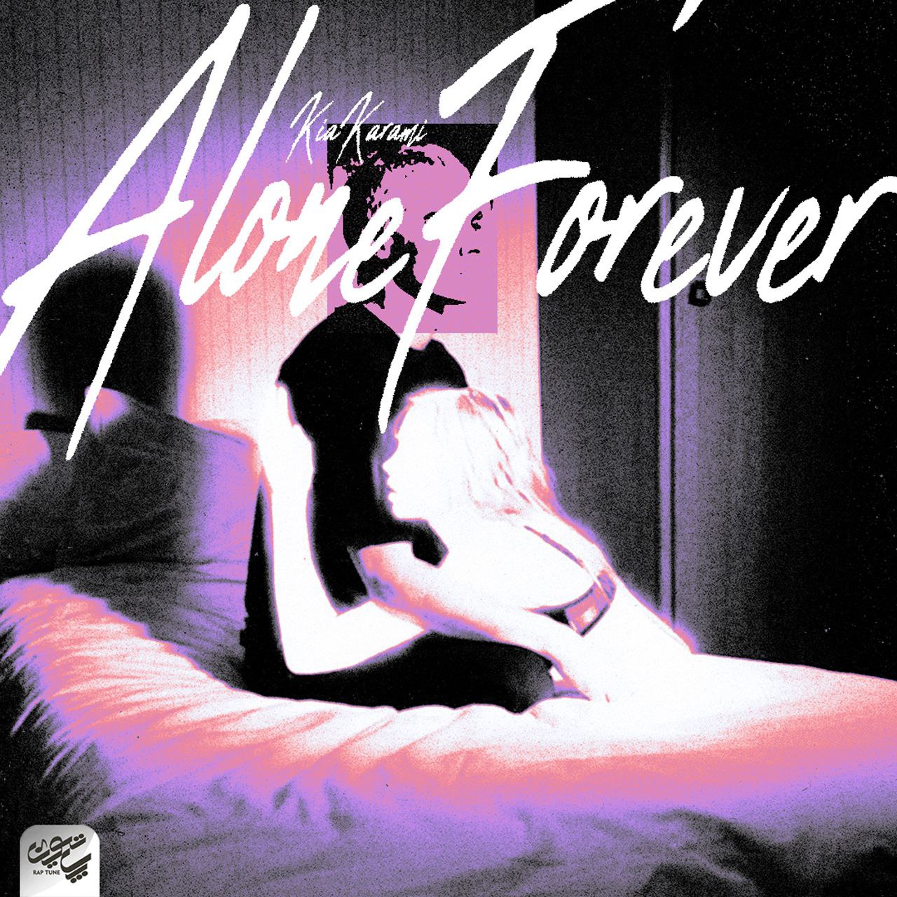 Kia Karami – Alone Forever