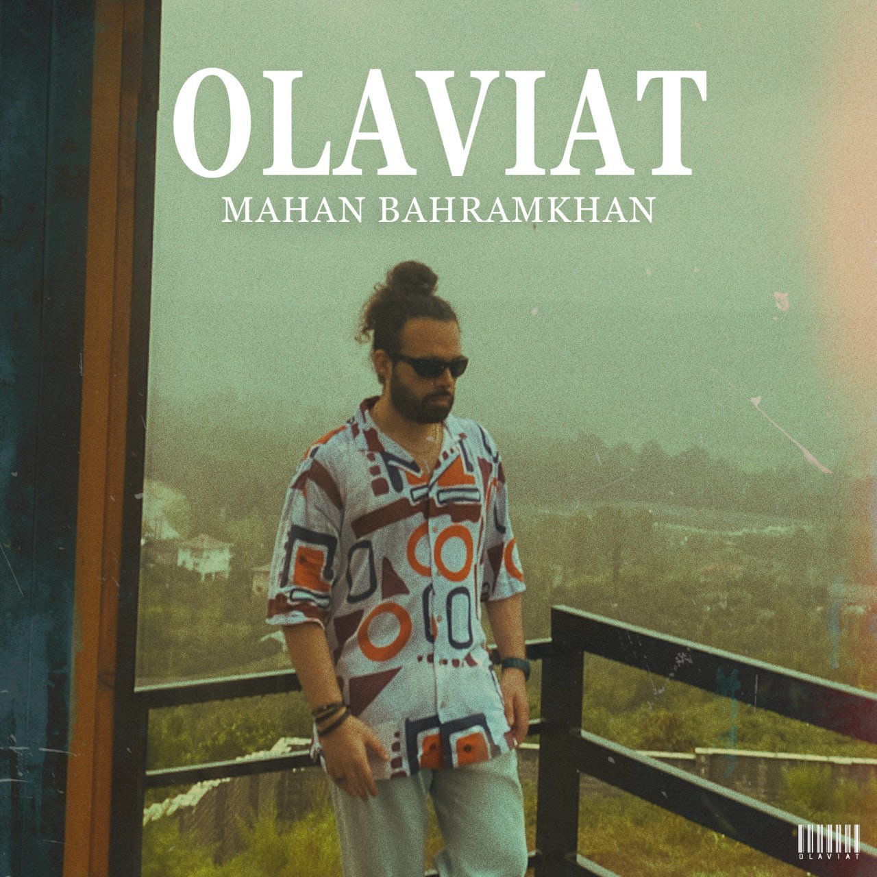 Mahan Bahramkhan – Olaviat