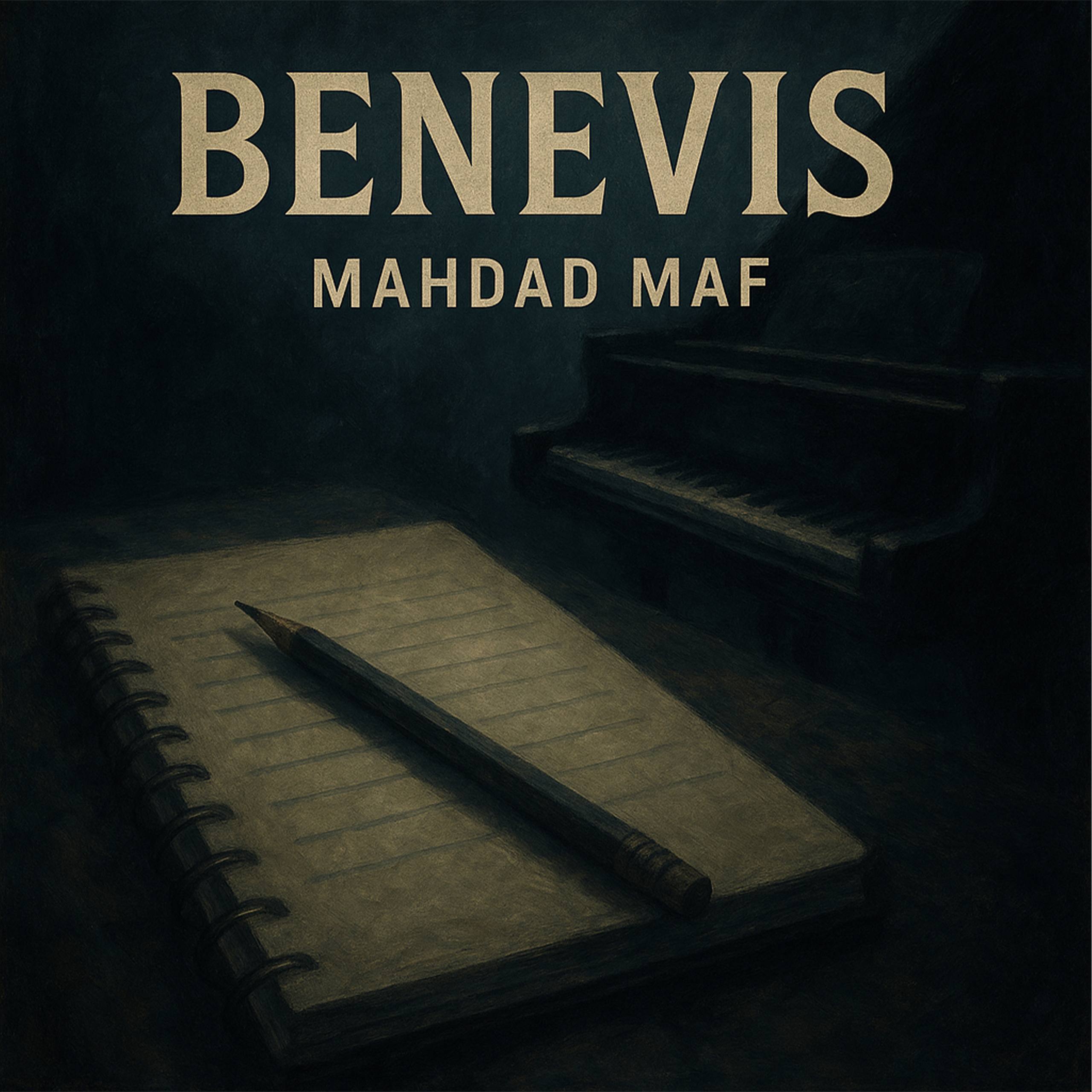 Mahdad Maf – Benevis