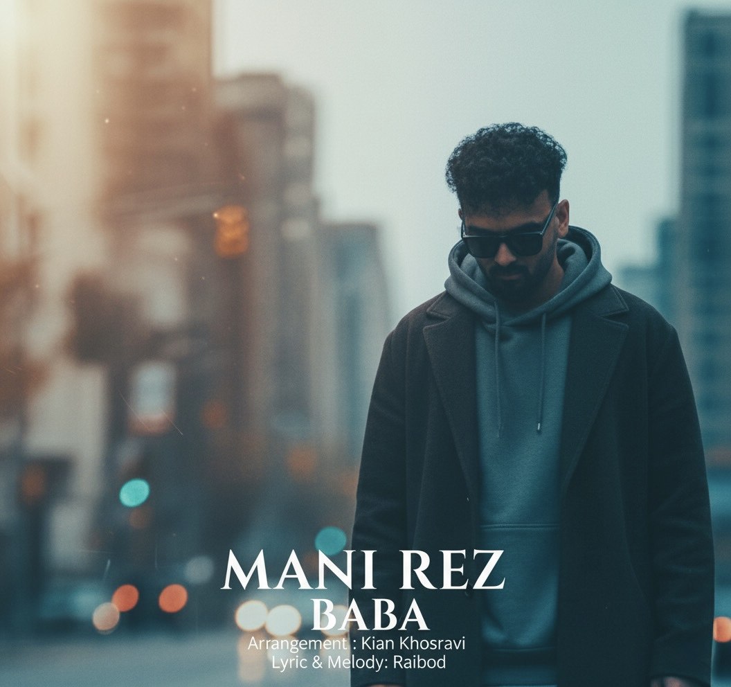 Mani Rez – Baba
