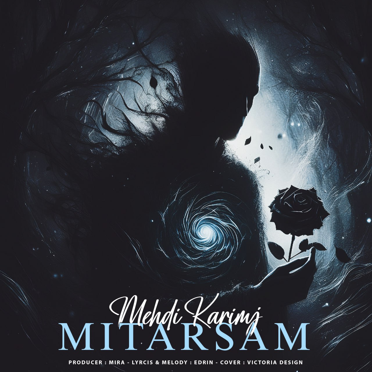 Mehdi Karimi – Mitarsam