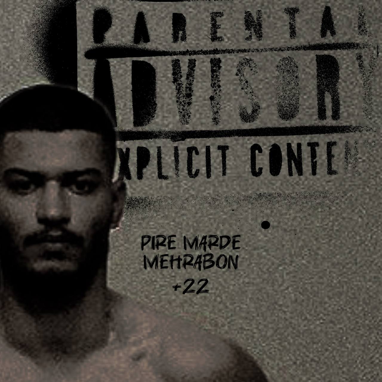 Saher – Pire Marde Mehraboon