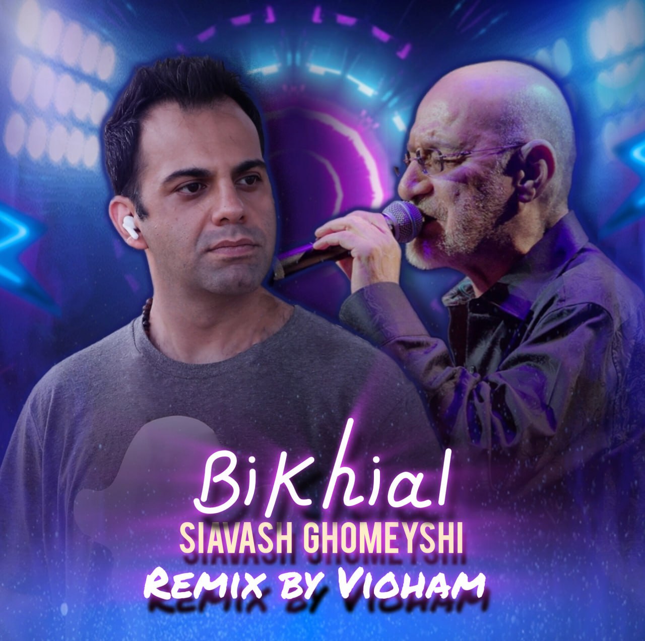 Vioham – Bikhiyal (Remix)