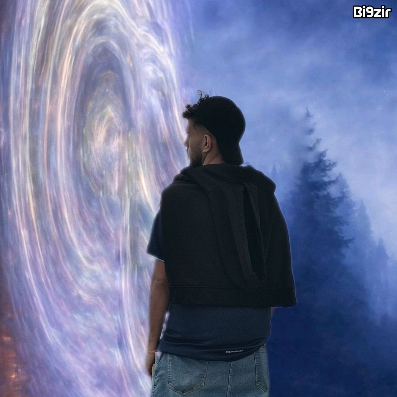 Amir Bi9zir – Rismaan