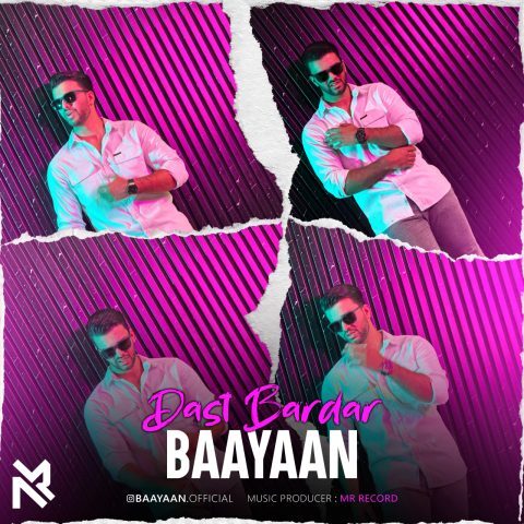Baayaan – Dast Bardar