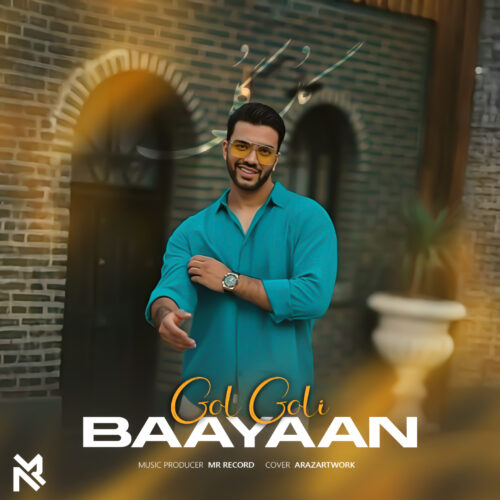 Baayaan – Gol Goli