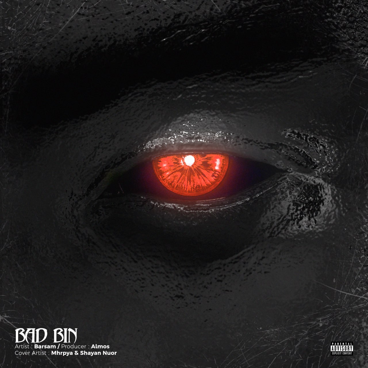 Barsam – Bad Bin