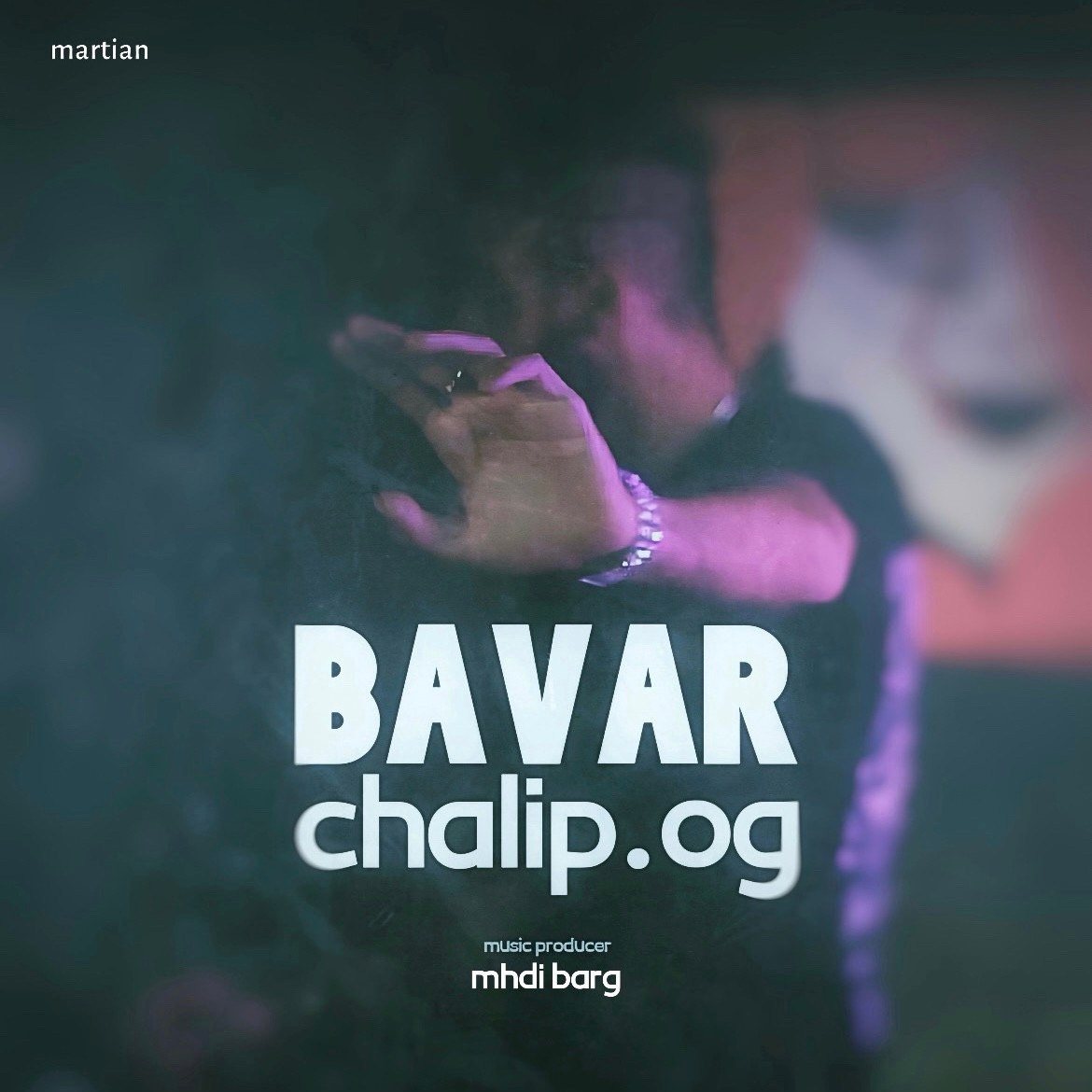 Chalipa – Bavar