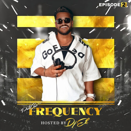 Dj Ek – Ferequancy 2