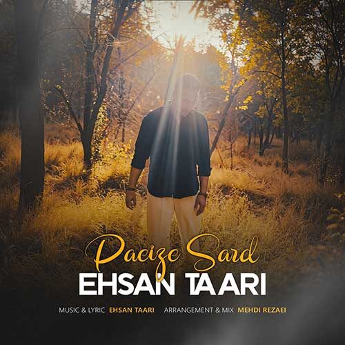 Ehsan Taari – Paeize Sard