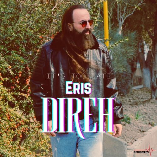 Eris – Direh