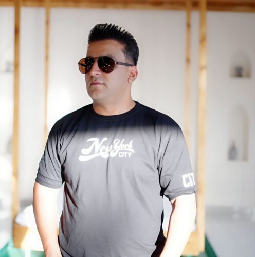 Hamzeh Rashidi – Naaz