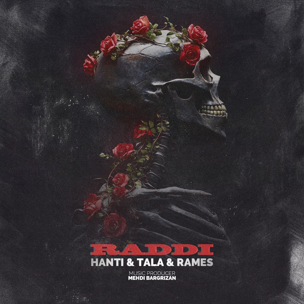 Hanti & Tala & Rames – Raddi