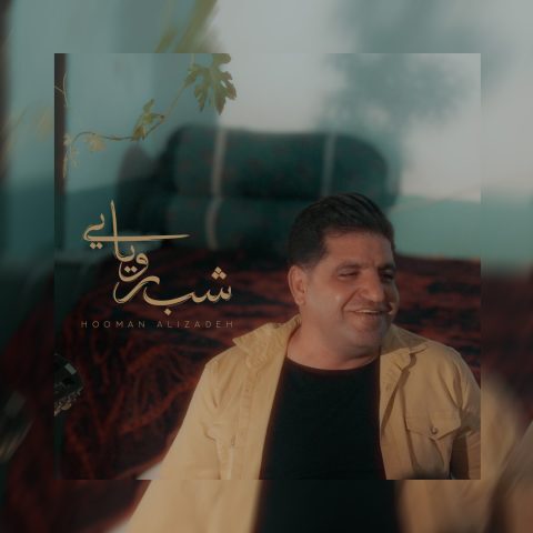 Hooman Alizadeh – Shabe Royaee