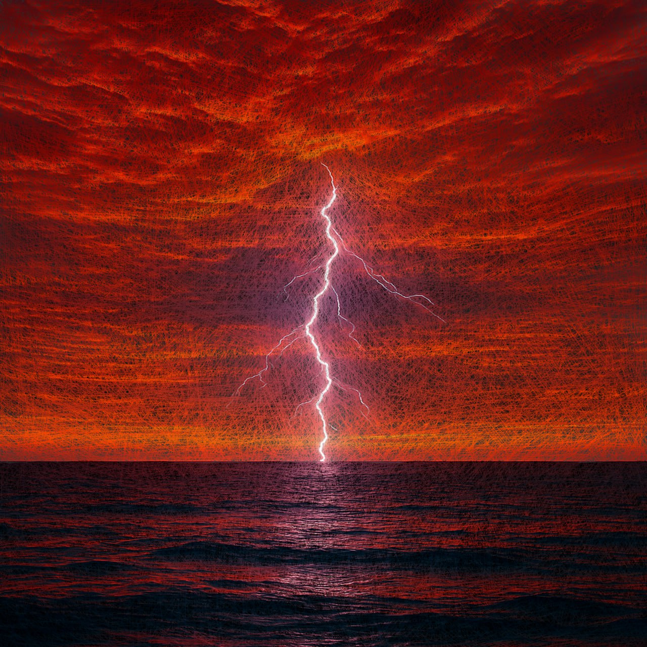 Hosein Puryahya – Rado Bargh