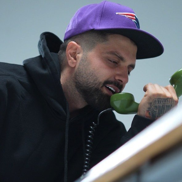 Milad Billy – Bizzy