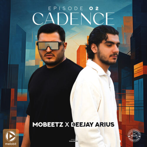 Mobeetz X Deejay Arius – Cadence 02