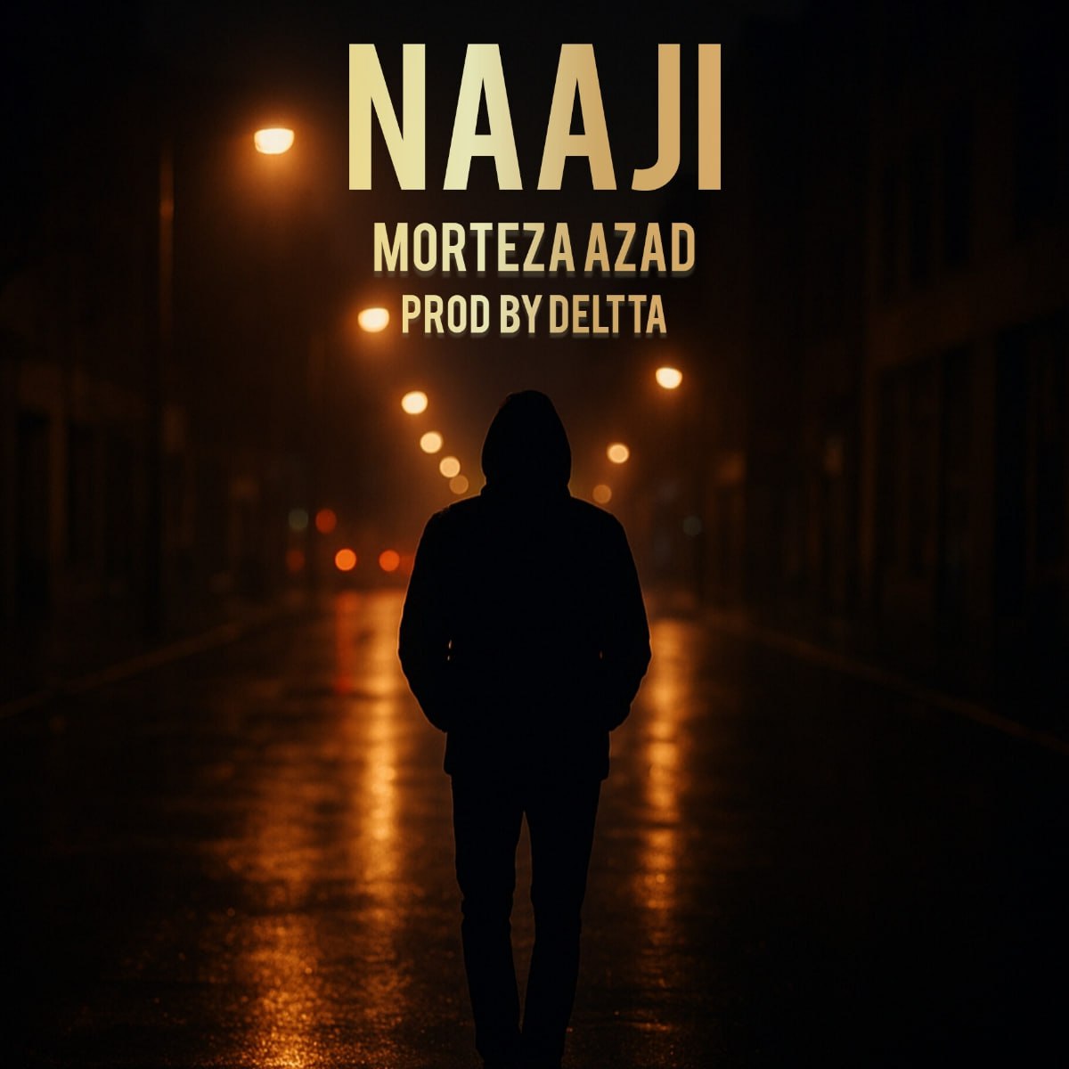 Morteza Azad – Naaji