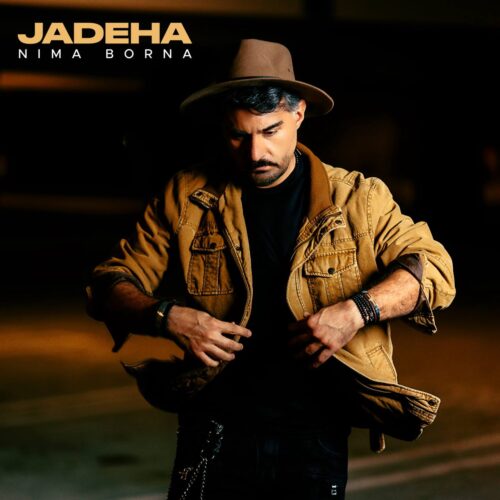 Nima Borna – Jadeha