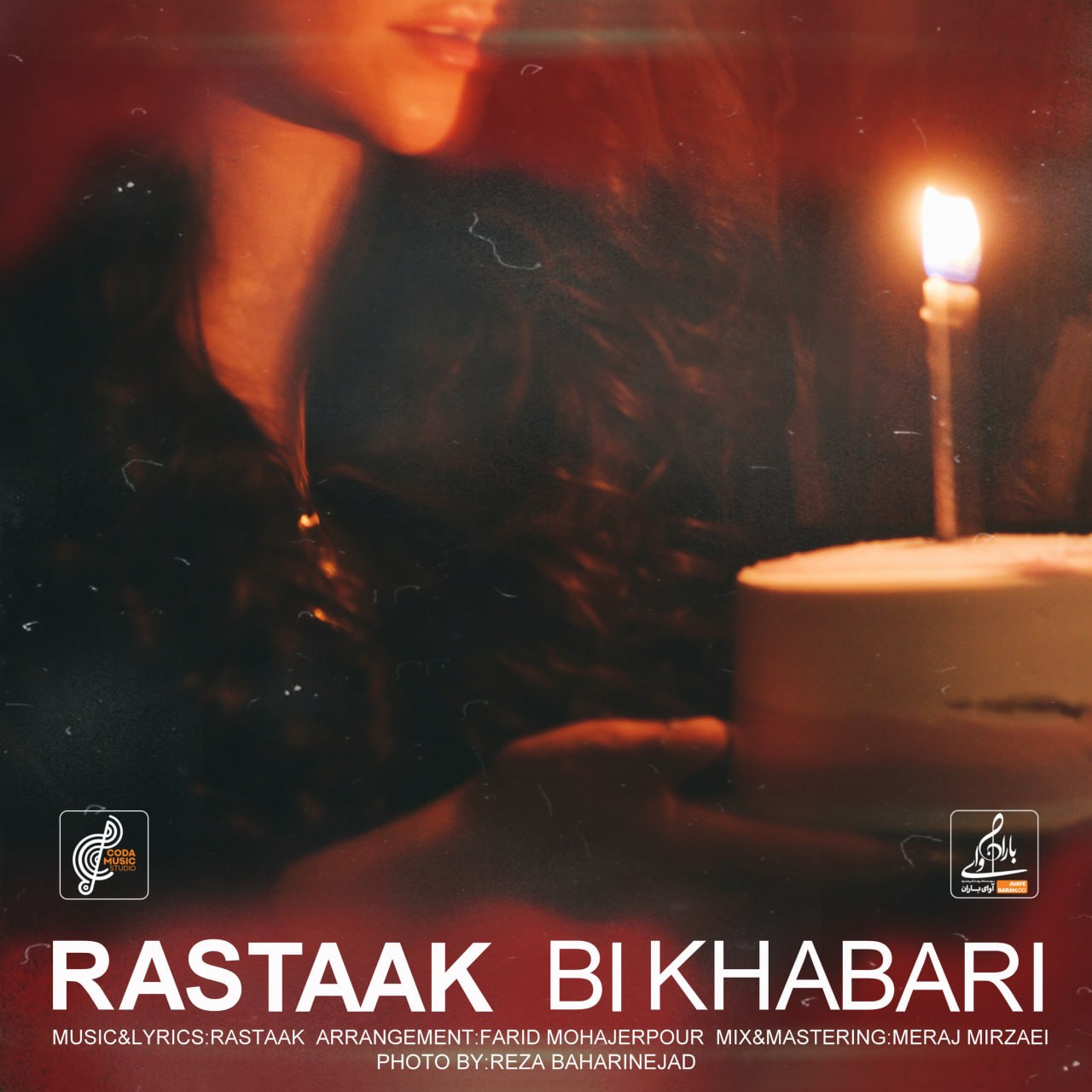 Rastaak – Bi Khabari