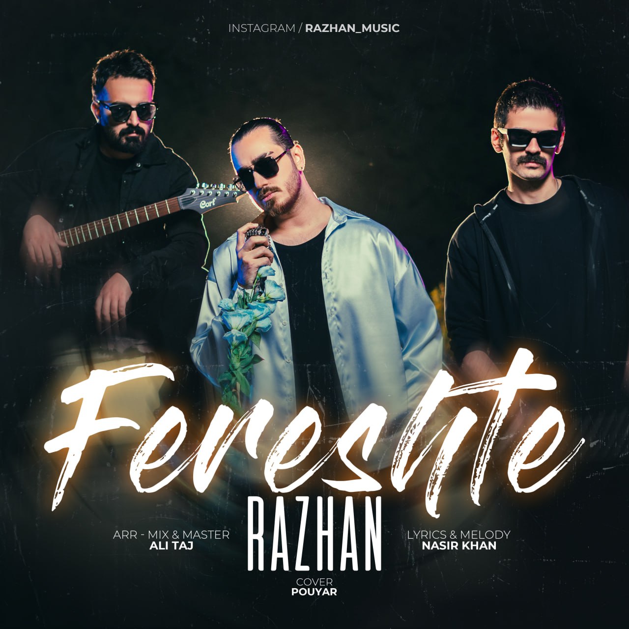 Razhan – Fereshte