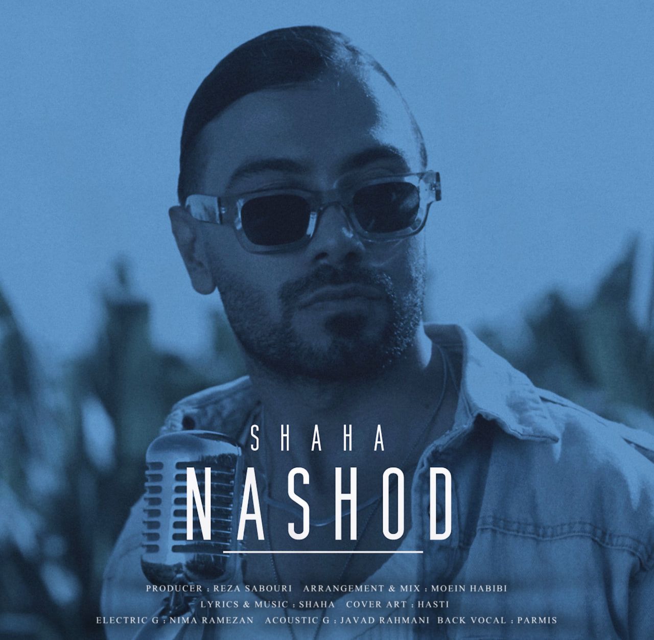 Shaha – Nashod