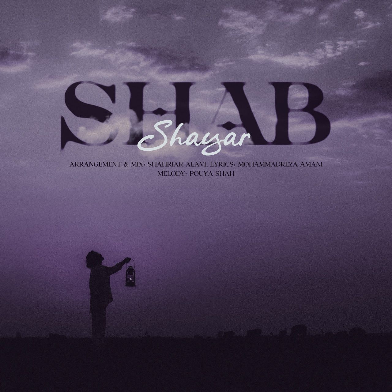 Shayar – Shab