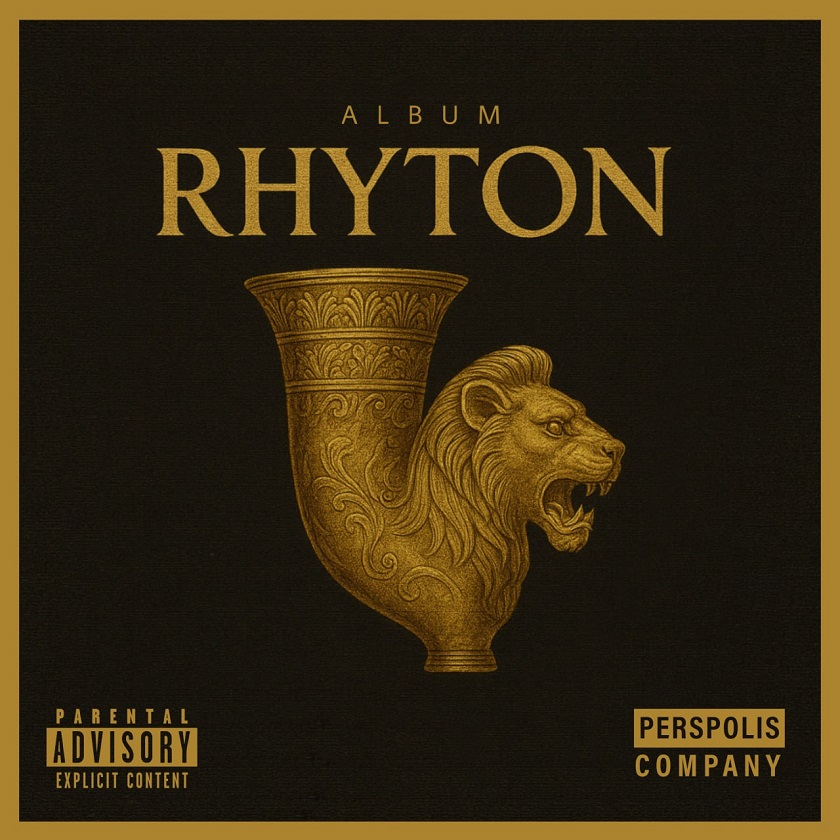 Various Artists – RHYTON (Album)