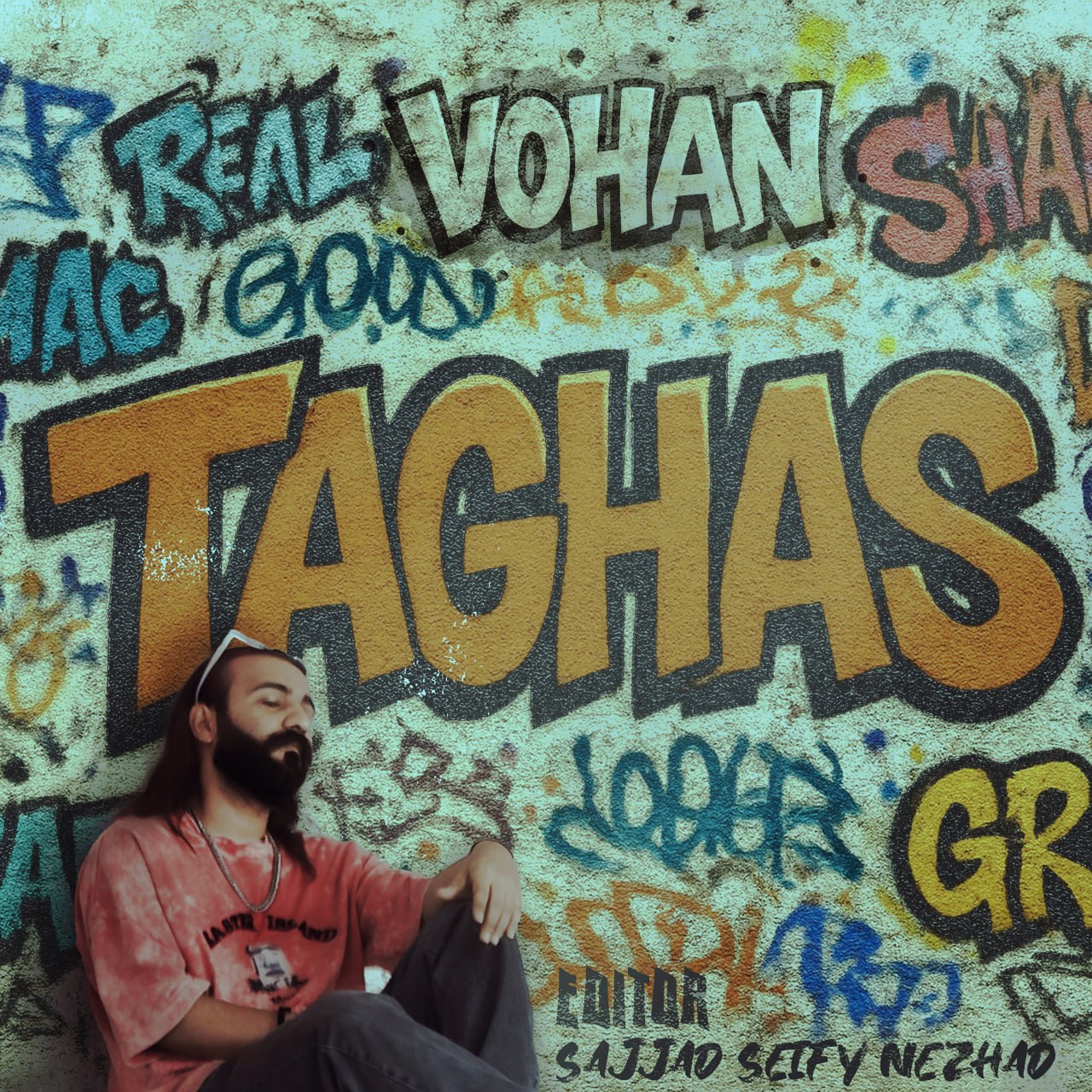 Vohan – TAGHAS