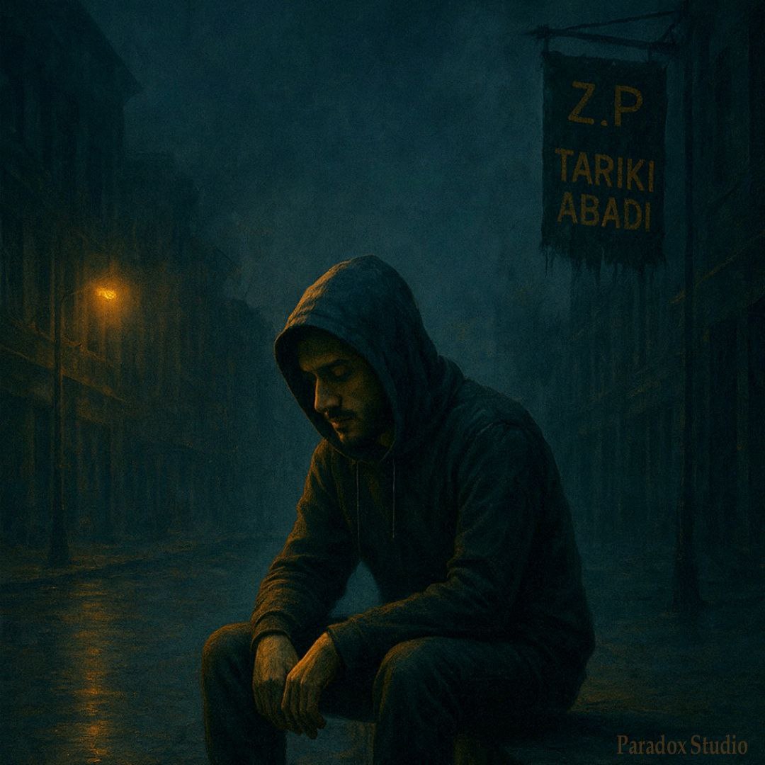 Z.P – Tariki Abadi