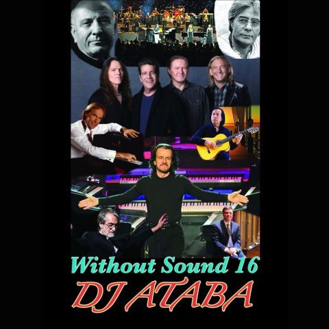 Dj Ataba – Without Sound 16