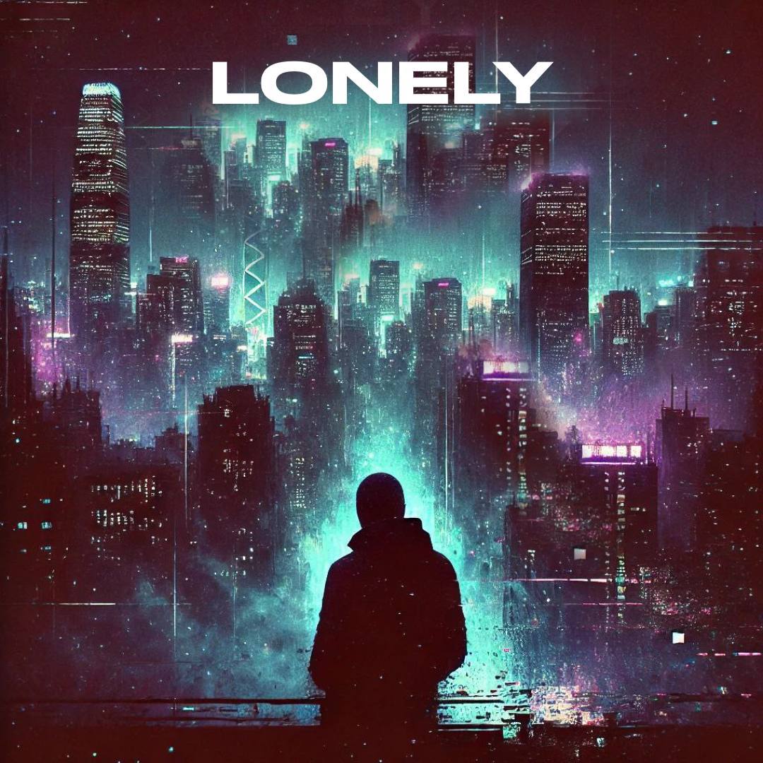 Hadd – Lonely