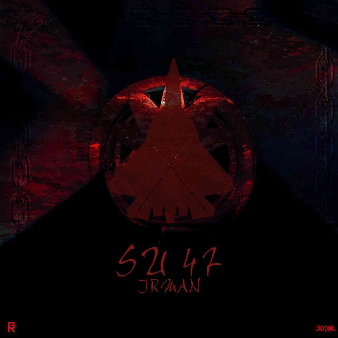 Irman – Su47