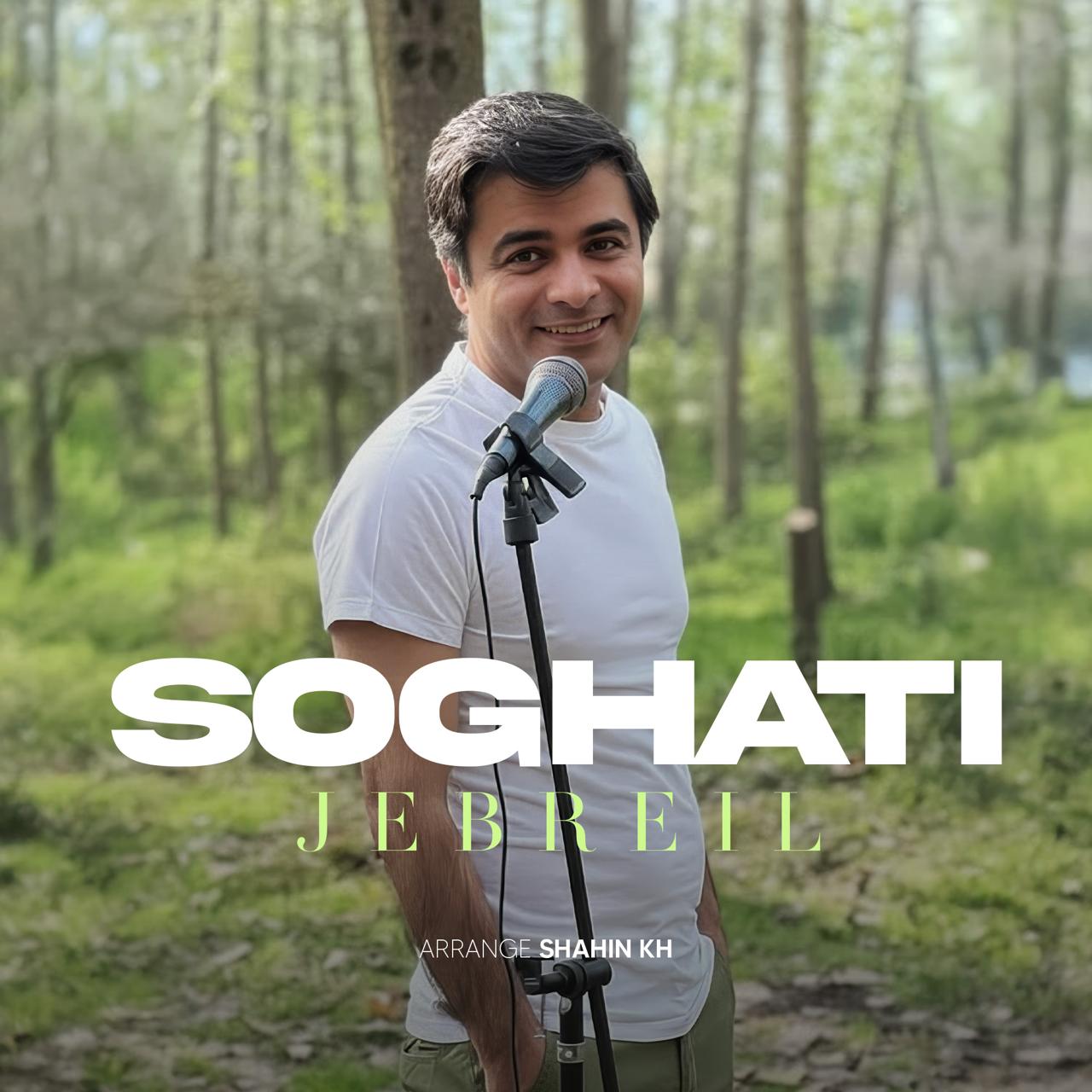 Jebreil – Soghati