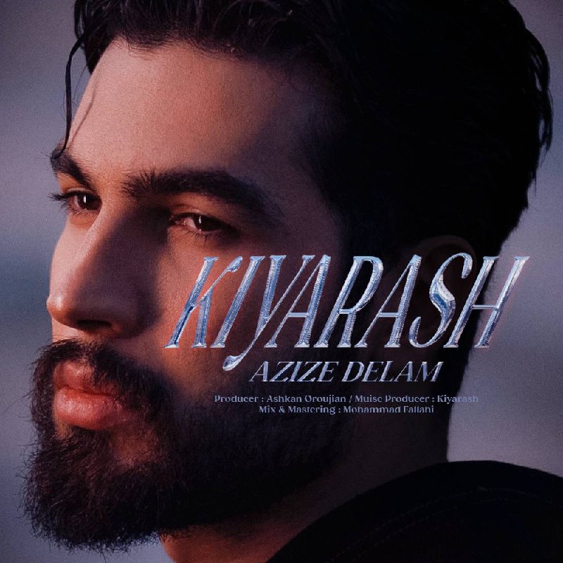 Kiyarash – Azize Delam