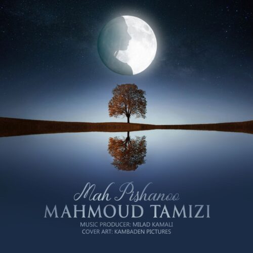 Mahmoud Tamizi – Mah Pishanoo
