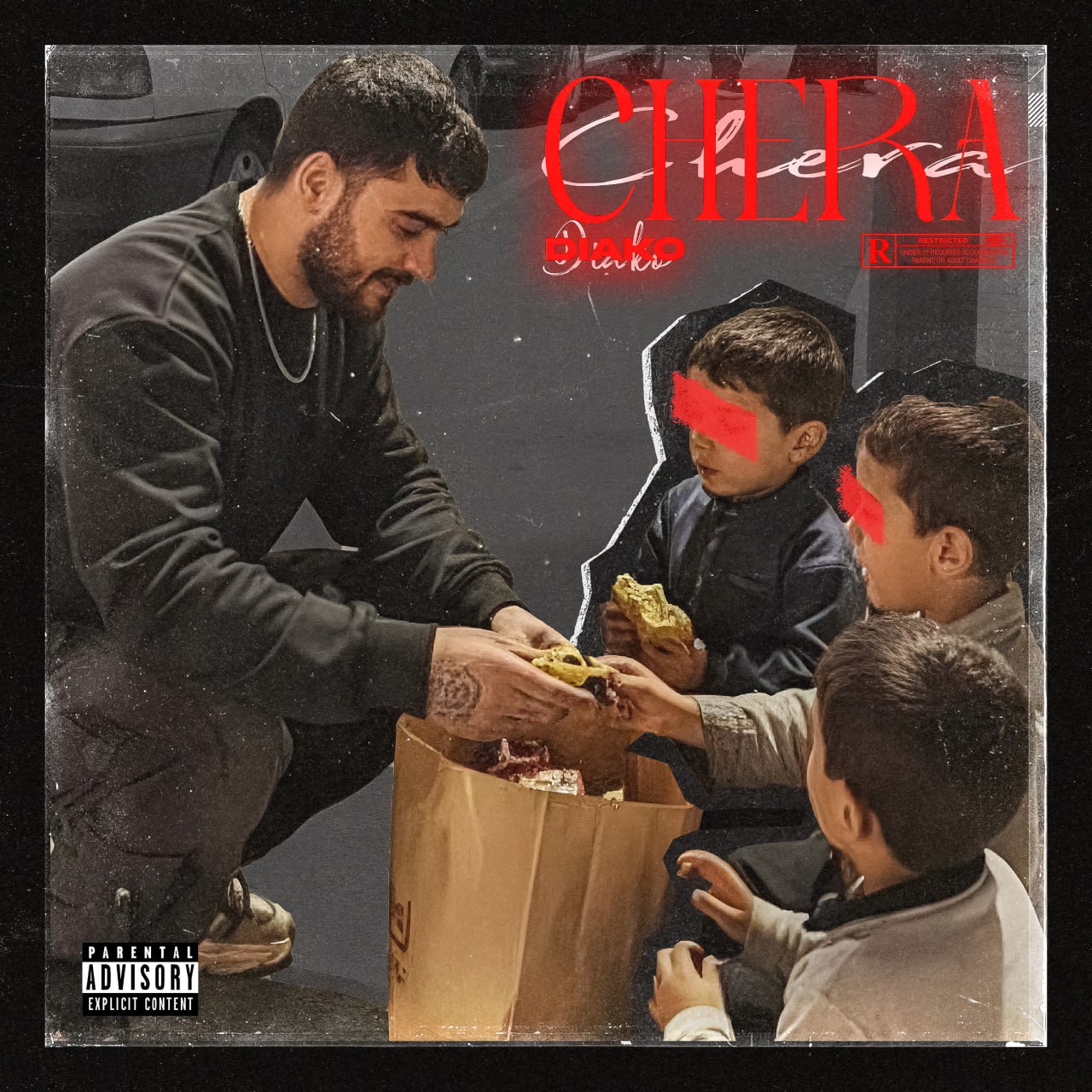 Mamali Diako – Chera