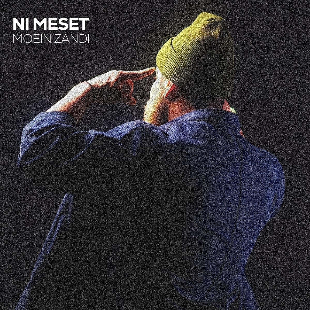 Moein Z – Ni Meset