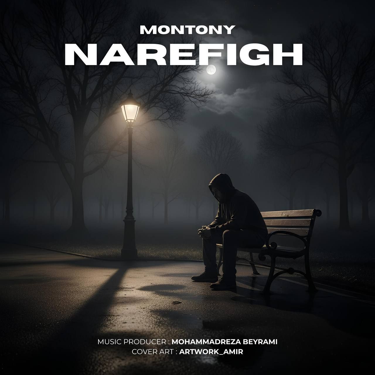 Montony – Na Refigh
