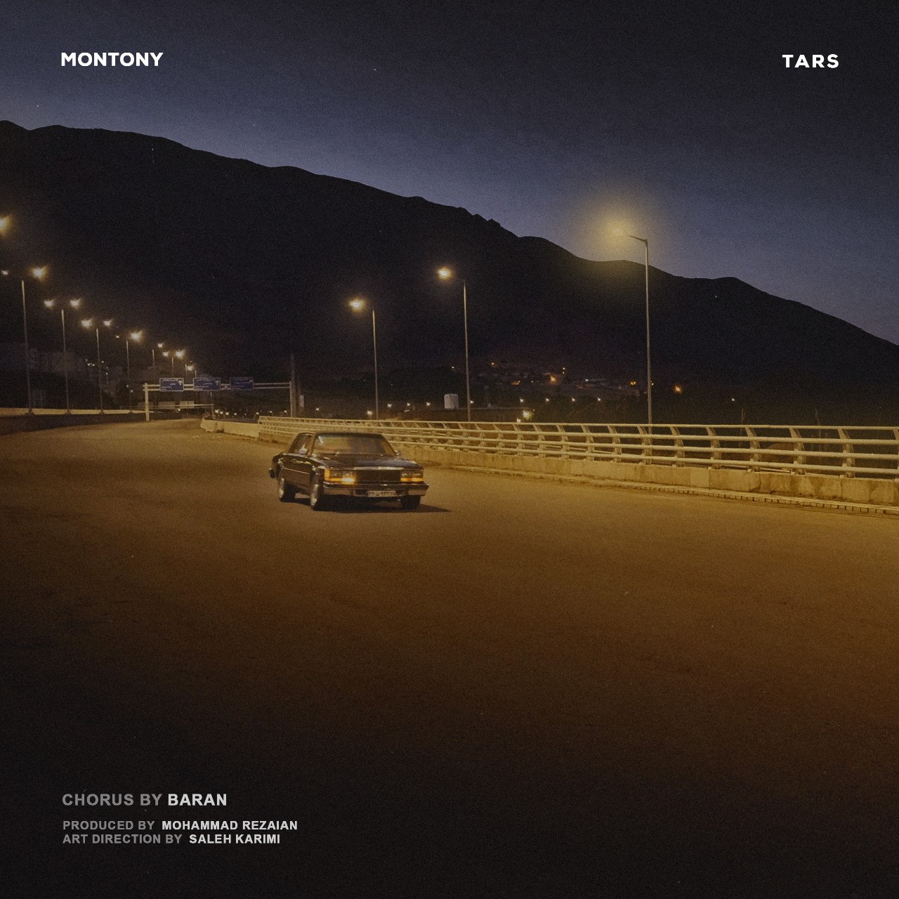 Montony – Tars