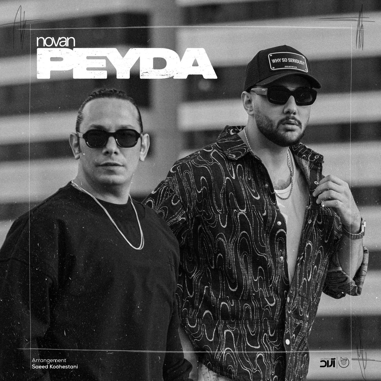 Novan – Peyda