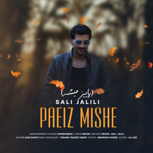 Sali Jalili – Paeiz Mishe