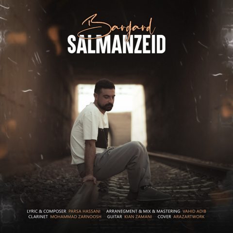 Salman Zeid – Bargard