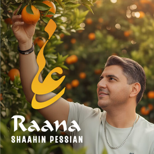 Shaahin Pessian – Rana