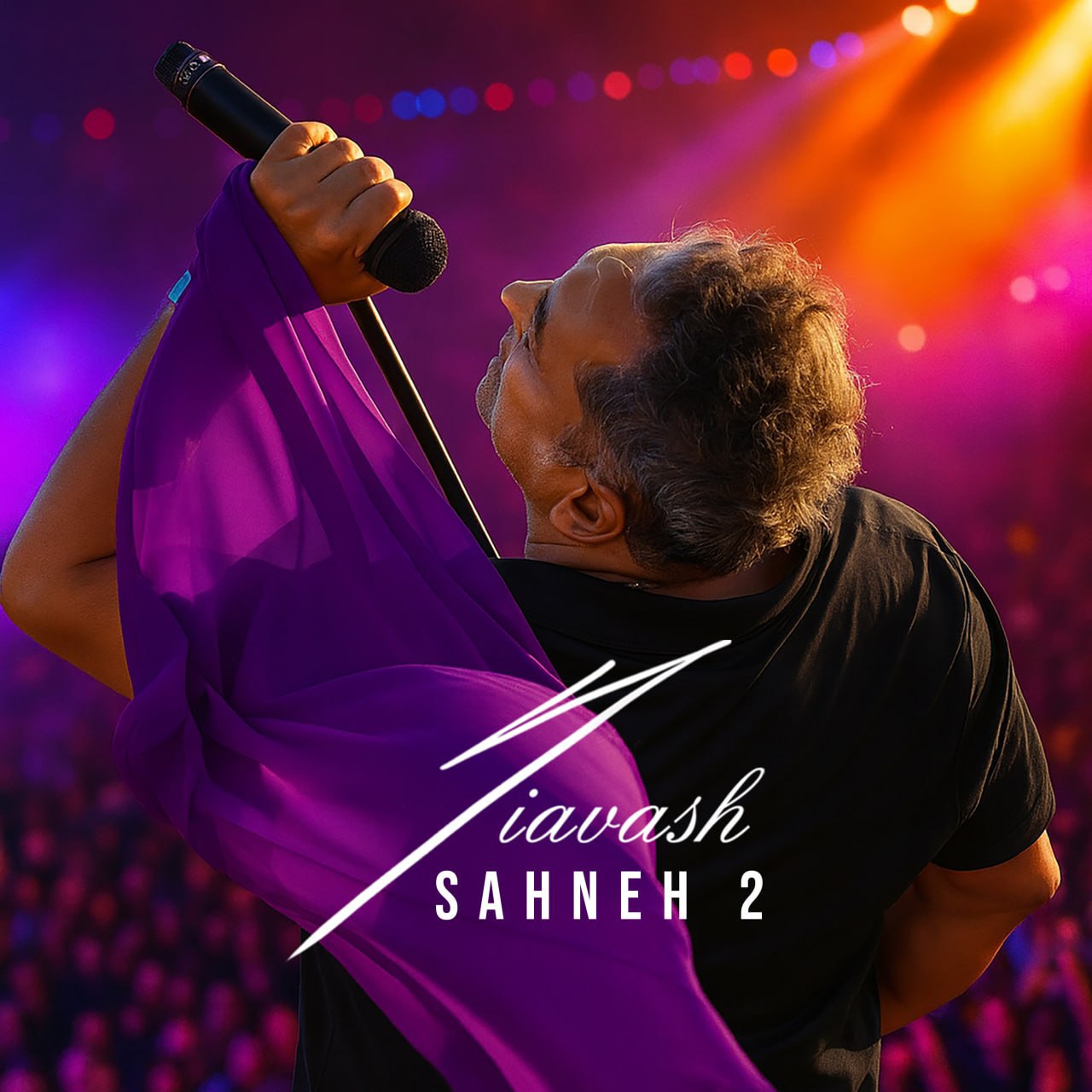 Siavash Shams – Sahneh 2